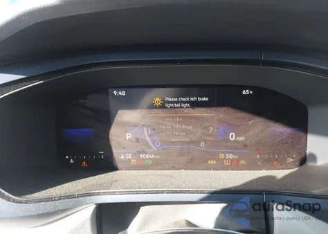 2023 Volkswagen Taos 1.5T Se z USA, uszkodzony, nr VIN 3VVSX7B29PM303122